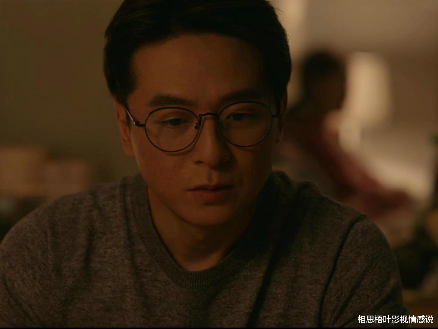 相思梧叶影视情感说|《北辙南辕》：中年夫妻应该如何经营婚姻？不妨学学杜世均和司梦