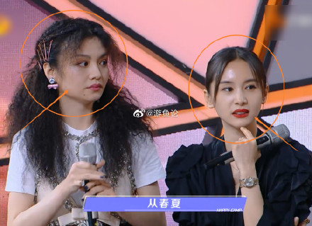 王子文|16岁的王子文照片，长发脸型头型都很棒，这颜值妥妥校花了吧？