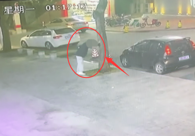 焰冰聊生活 噩耗！广东失踪3天的中学生找到了，生前最后的画面曝光