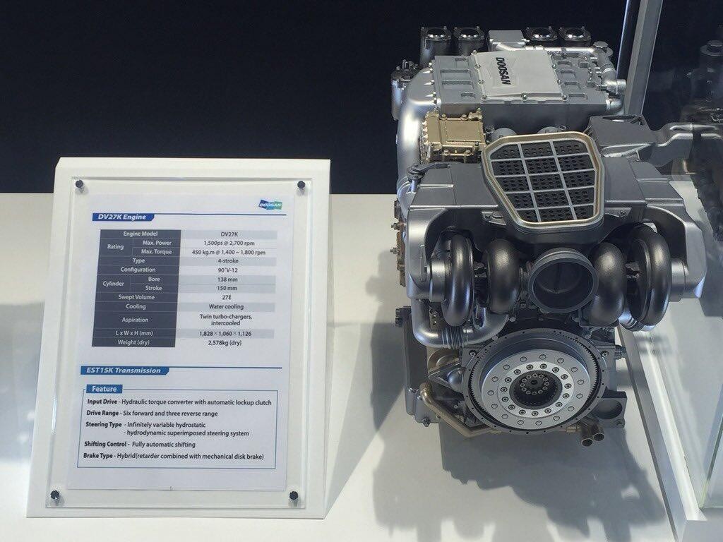 土耳其|土耳其从来不让人“失望”：放弃中国、乌克兰坦克发动机，选用韩国造