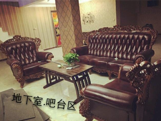 晒晒我的三层小别墅,装修花了200万,厕所比你们的卧室还大