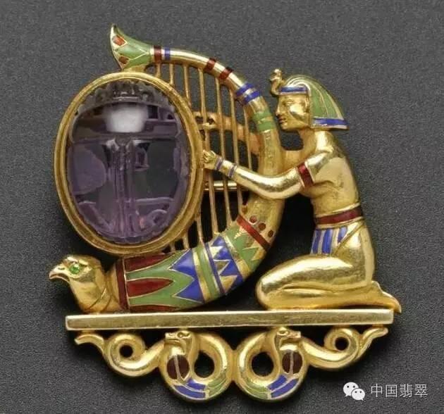 胡夫金字塔 古埃及--超越时间的神秘珠宝