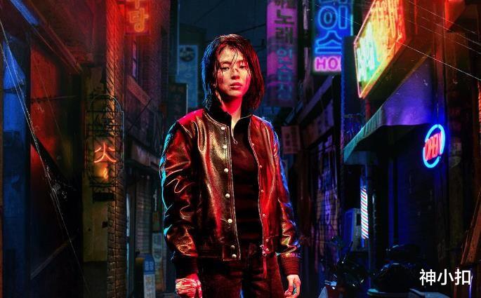 韩剧|2021年度韩剧热度十强，《窥探》第6，榜首毫无争议