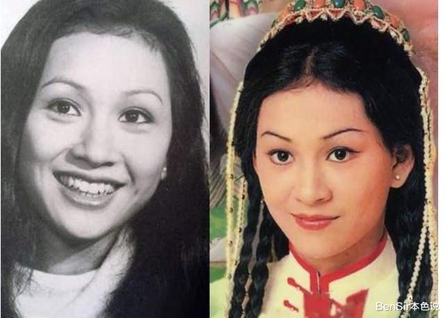 李沁|余安安，做备胎嫁周润发两度被赶出家门，年近花甲却交到小22岁男友