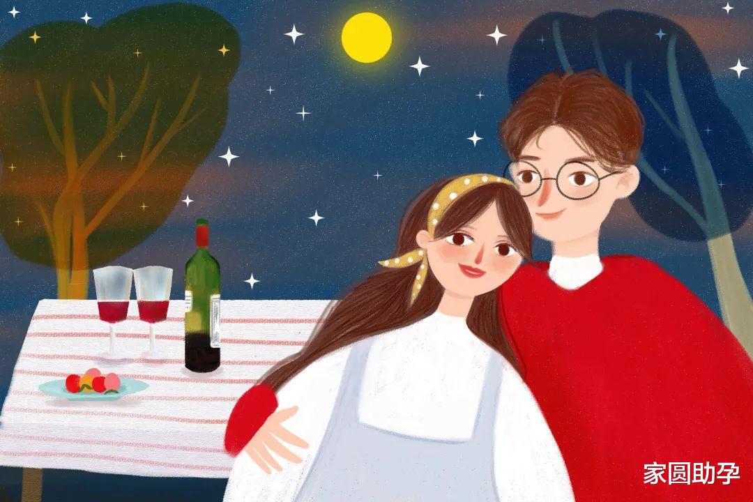 家圆助孕|移植后,学会这3招,试管成功率提高85%~