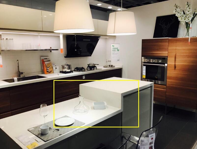 婆婆坚持做高低台厨房，家人都觉得她傻！用了半年发觉是我们蠢！