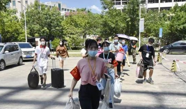 大学|高考后选大学很重要，省内和省外的大学差距大，要选对才好