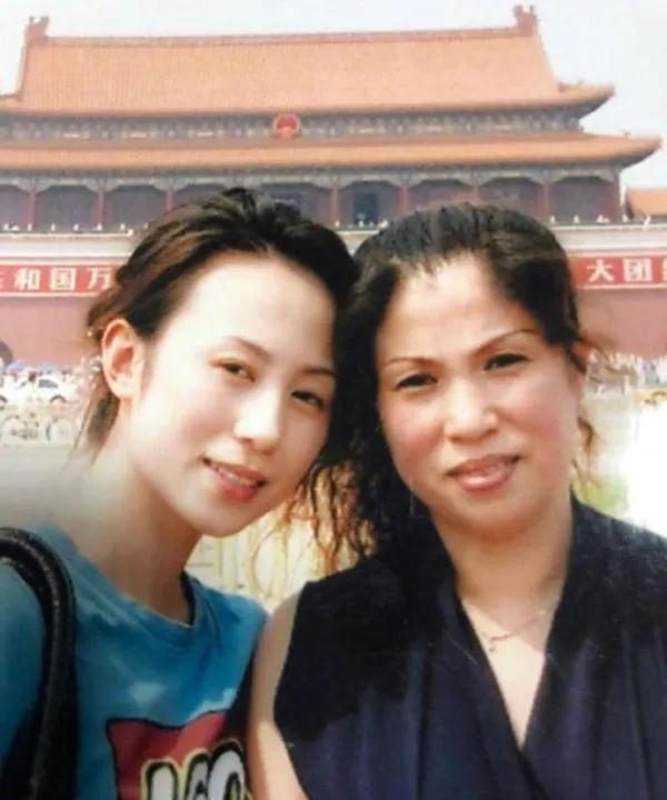 马丽|马丽：继父待我比亲生父亲还好，遇到了世界上最好的继父