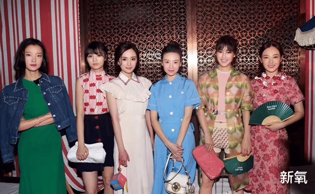 霍尊|从装仙气的海狗霍尊说开去，真正的仙风道骨美该是什么样？