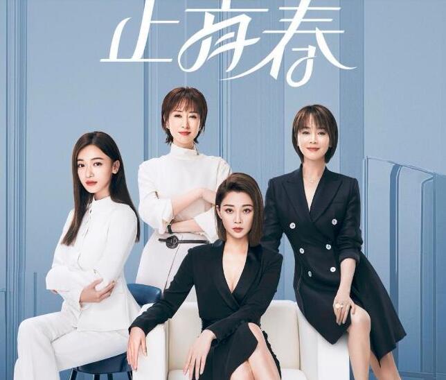 万茜|又一部职场剧来袭，万茜、朱亚文主演，题材罕见、危机商战