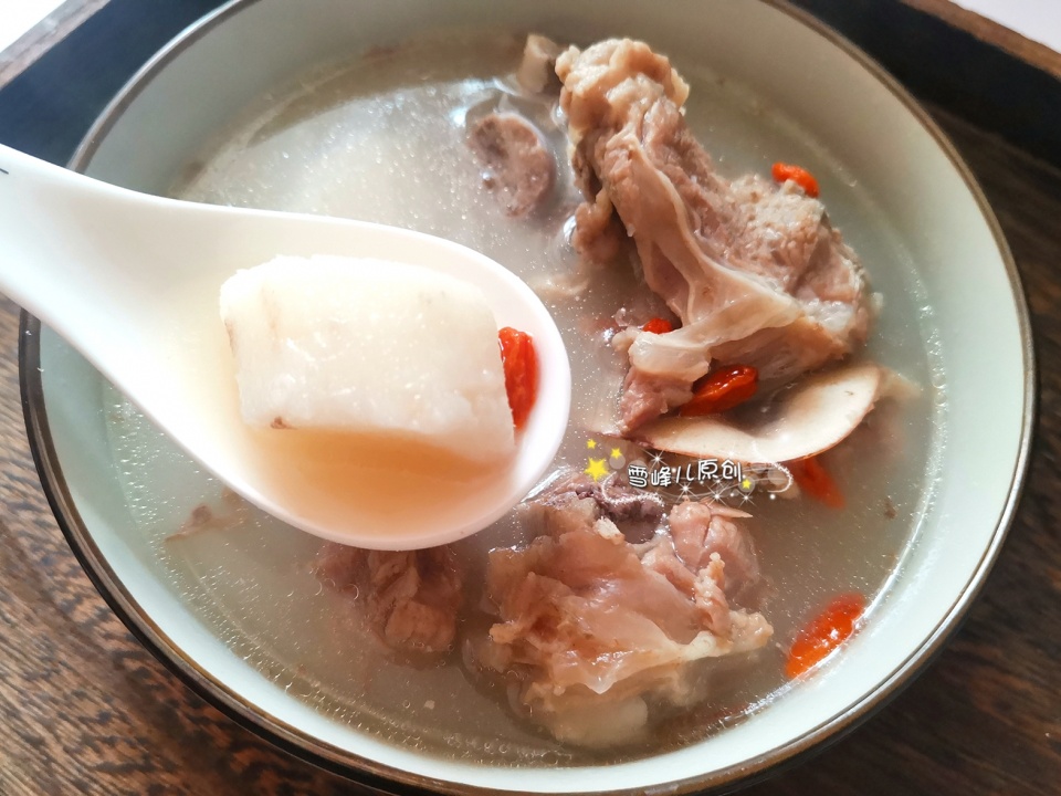 补钙|寒露后要多喝这汤,滋补又营养,健脾胃还补钙,对身体好处多多