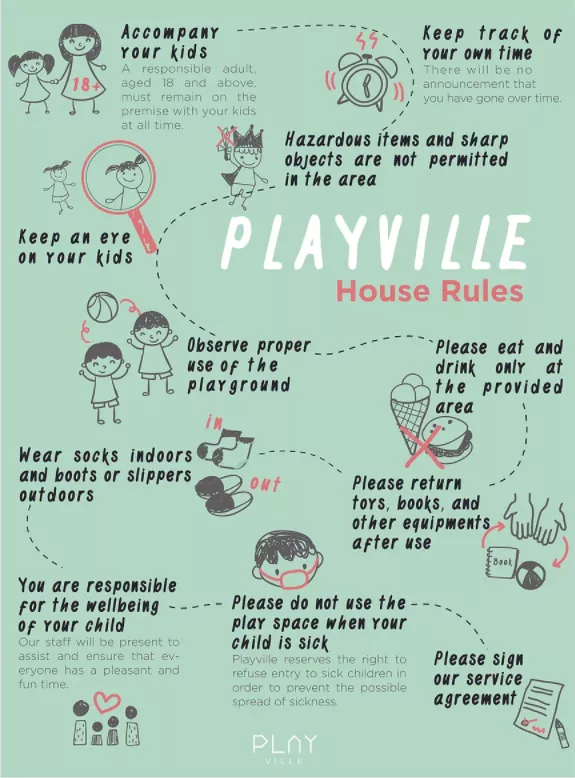 武老师的育儿科创空间|【托育】看看泰国托育机构吗？很清新、很自然的那种