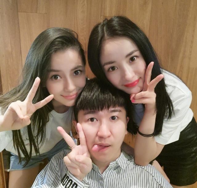 张哲瀚|人见人嫌的张大大，半个娱乐圈对他毕恭毕敬，原来背后有姑姑撑腰