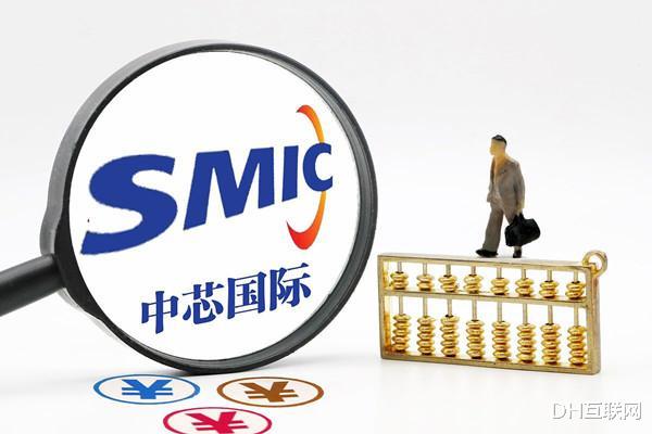 中芯国际|中国院士判断正确，供不应求的中芯国际，正在闷声干大事