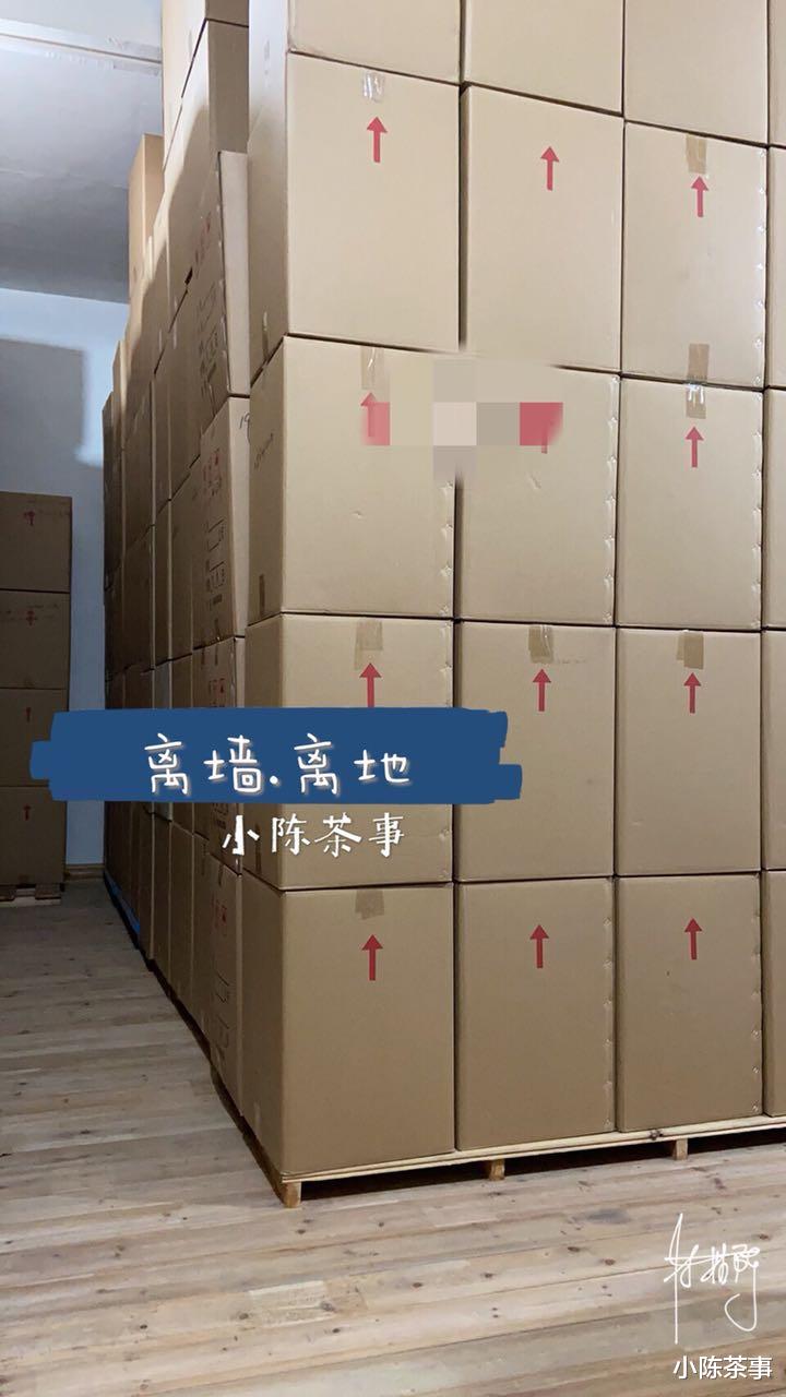 绿茶|六大茶类有哪些储存技巧?不注意这3个细节,分分钟毁了你的好茶