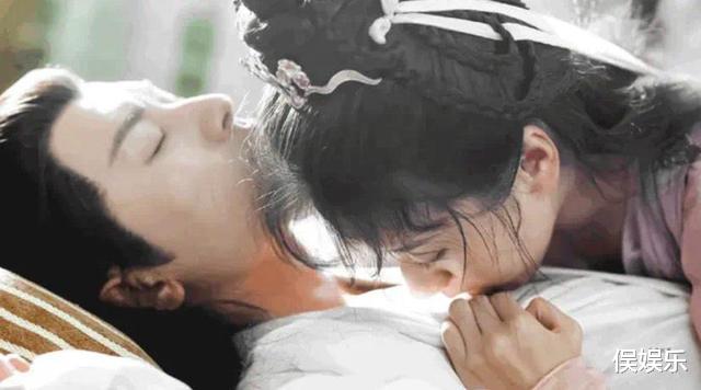 向往的生活|求求导演们，别再用千奇百怪的吻戏博眼球了，这些吻法真的很出戏