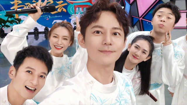 谢娜|《快本》刚停播，谢娜就官宣新歌，这波热点蹭得太给力