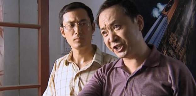 刘冰|深扒《天道》，想看懂这部剧，盯住这10个人看就够了