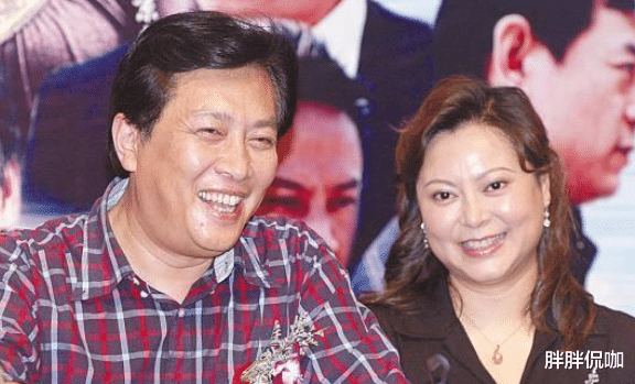 唐国强|唐国强前妻因丈夫出轨上吊自杀，让女儿报仇，如今她做到了吗？