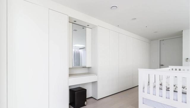 为啥大平层偏爱简约风？见识过183㎡的魅力后，等我装修也别无他选