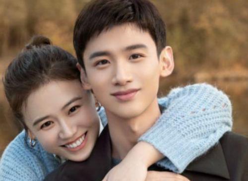 郑爽|郑爽出演了《你是我的城池营垒》？看到出场方式，复出有望了