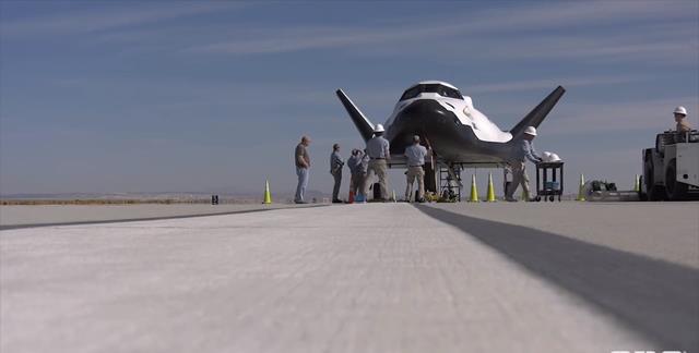 蓝色起源和波音要造“轨道礁岛”，体积和国际空间站一样大