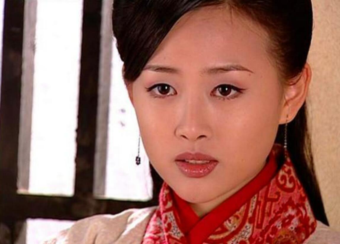 林黛玉|从林黛玉到姜泥，看娱乐圈乱象：为何古装美女逐渐“寡淡化”？