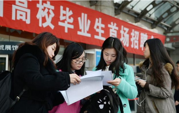 河北|毕业生喜爱的城市排行出炉，北京仅排第五，成都、青岛榜上有名