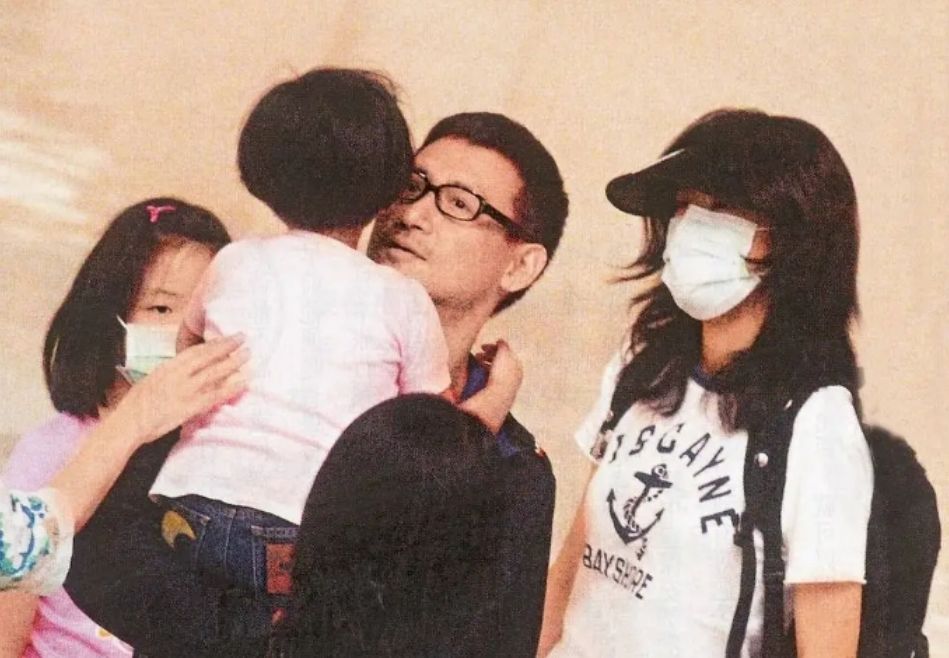 罗美薇|罗美薇：洁癖到3年换21名菲佣，却被张学友独宠35年，她凭什么？