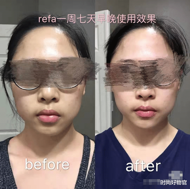 时尚好物官|张天爱开10小时美容灯，这是保养还是胡闹？仙女的精致你不懂