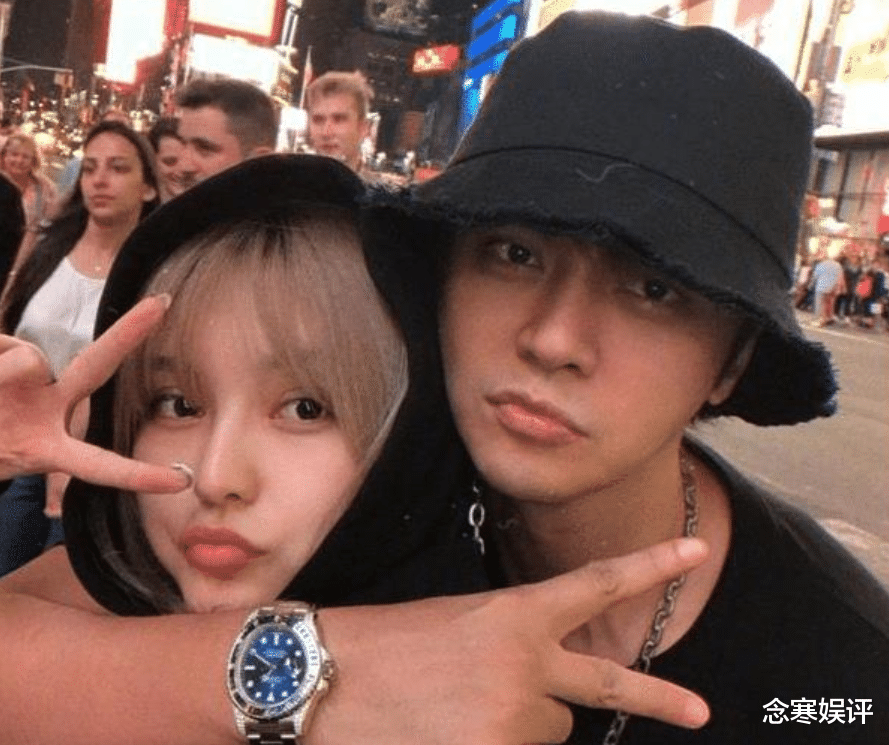 罗志祥|不是劣迹艺人！罗志祥新歌在内地获得推送，根本不存在复出的说法