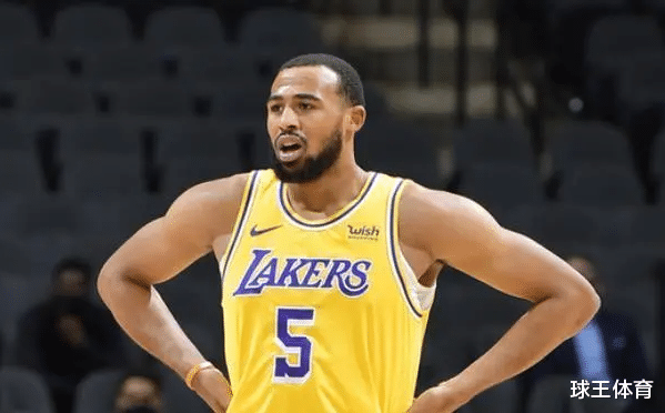 湖人隊(duì)|塔克4年8000萬，卡魯索5年8000萬，施羅德5年1.5億！湖人要瘋了