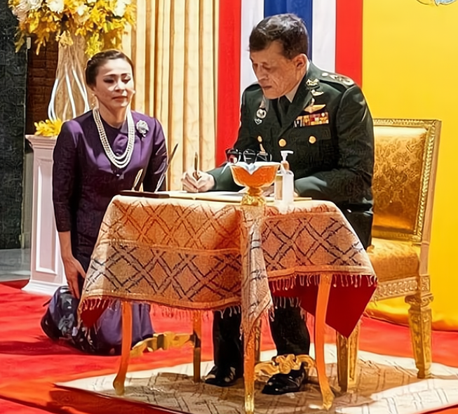 诗妮娜|西拉米困苦荣耀回归，苏提达不愿息事宁人，诗妮娜充当出气筒