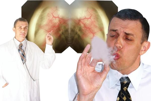 医说健康|肺部癌变，身体4处会有变化，45岁以后，占一个，也请你别忽视！