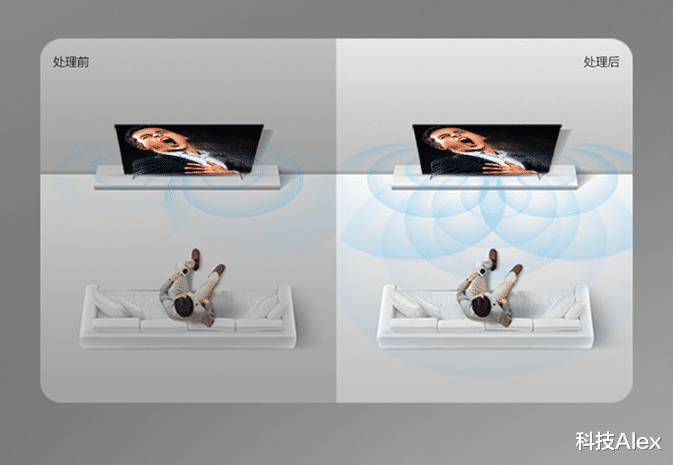 小米科技|性价比拉满！TCL T8E-PRO QLED智屏当属潮玩世代的必备单品