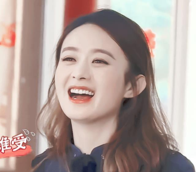 秦风|儿子刚一岁，34岁的赵丽颖又传出“喜事”，冯绍峰也太幸福了吧