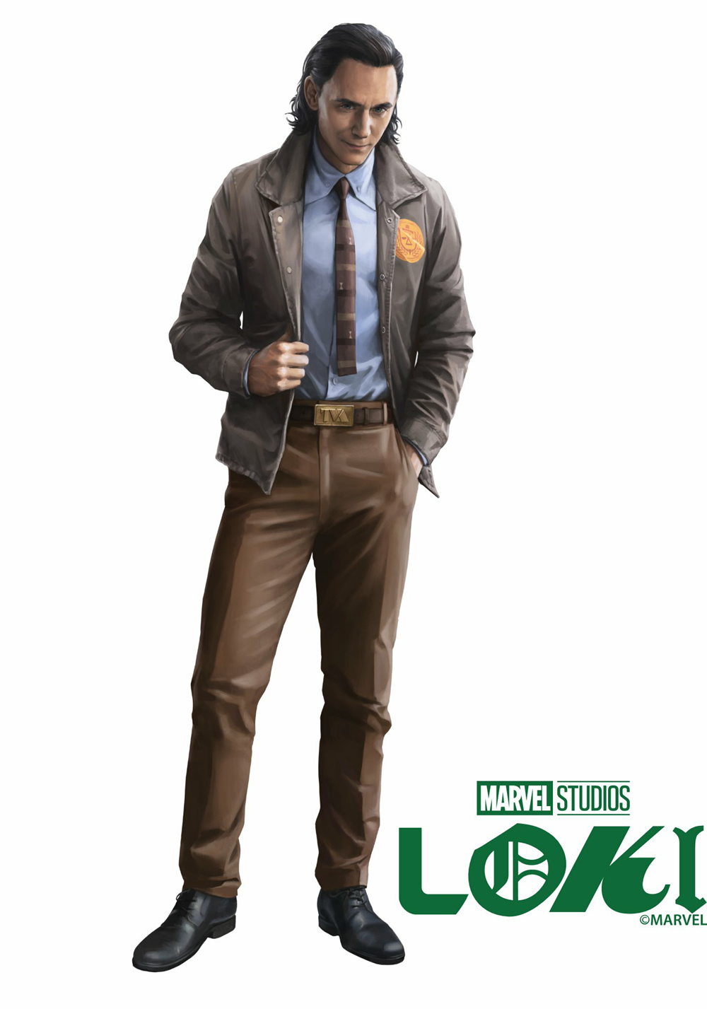 景甜|新美队已经登场，旧美队不会回归，《洛基》定档，《毒液2》推迟