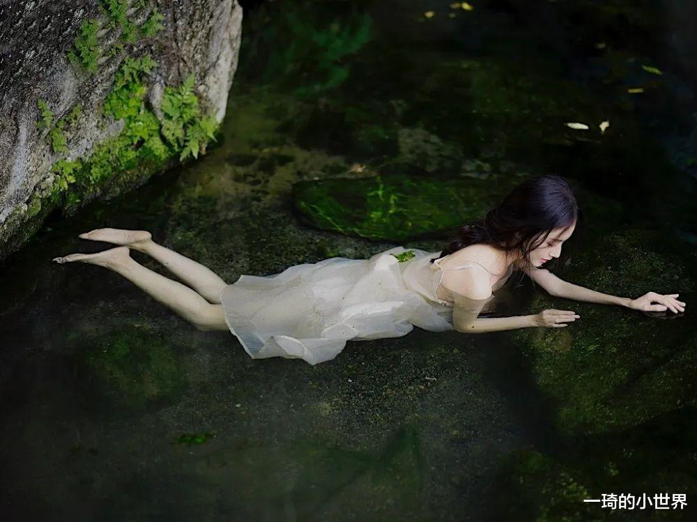 |为了生活奔波很累，记得要与大自然多亲近