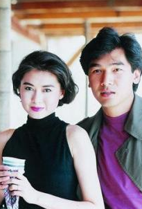 殷桃|方中信，只恋爱不结婚，港姐女友意外怀孕，被迫结婚后怎样了？