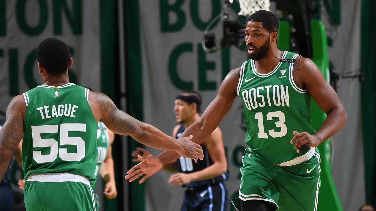 交易|助雙子星爭(zhēng)冠！美媒：3換1交易出爐，小波特成替補(bǔ)，火箭省3600萬(wàn)