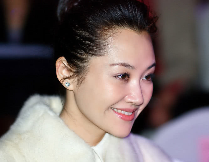 张翰|没有少女感但很耐老的女星，我只服这5位！一直都是30多岁的样子