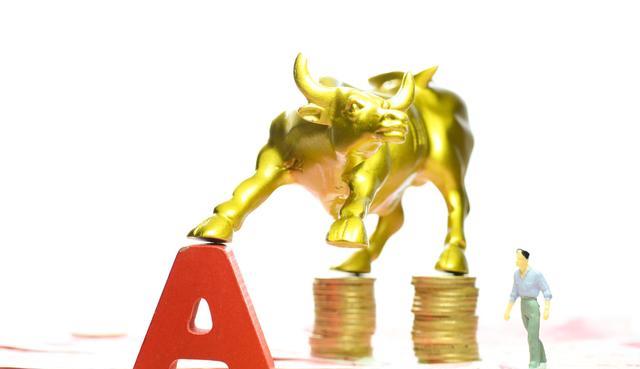 交易 A股终于有人发声:大牛股起飞前必有一坑,但凡出现,涨个不停!
