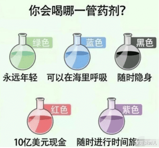 学姐说育儿|“求高手把我们两个P一起,一小时后来拿图!”