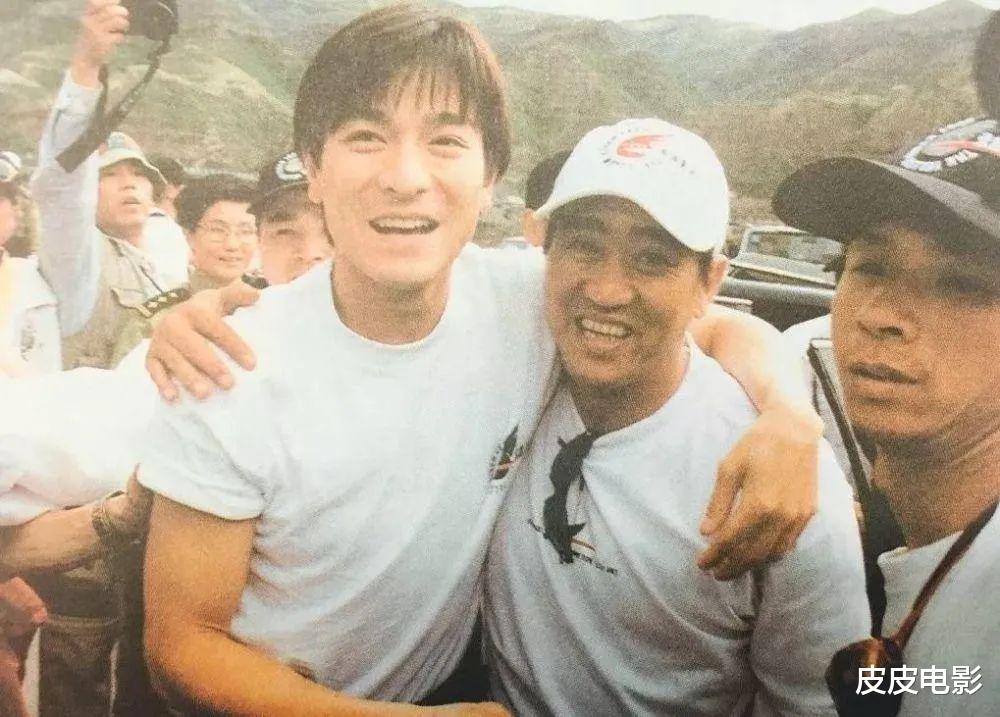 电影|6位巨星的替身，今命运差距巨大，有人自己成了巨星，有人已逝去