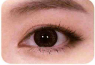 眼影|如何化出具有少女气质的唇妆？珊瑚色和橘色结合，清秀可爱