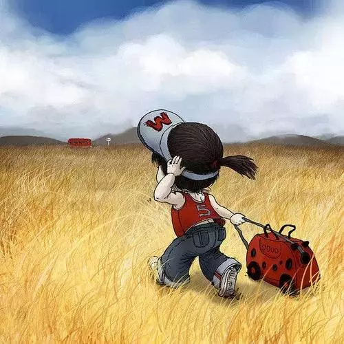 兰陵笑笑侠 穷养富养，都不及教养！父母的素质，是最廉价也是最高贵的教育