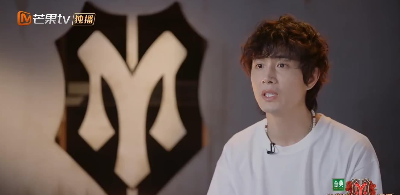 情话屋|《披荆斩棘》全新玩法，反转不断，部落联手对抗，张晋变抢手货！