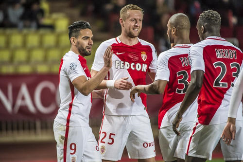 摩纳哥|周三足球：亚特兰大vs尤文图斯 摩纳哥vs巴黎圣曼 斯塔贝克vs奥德