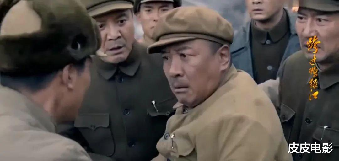 董勇|同样演“彭德怀”，董勇和丁勇岱放在一起看，差别就出来了
