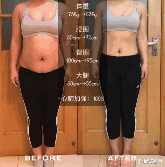 黄忆慈|黄多多健身登热搜，14岁身材太早熟，黄磊“开放式教育”说明一切